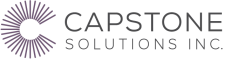 Capstone Solutions Inc.